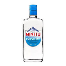 Минтту Перечная Мята