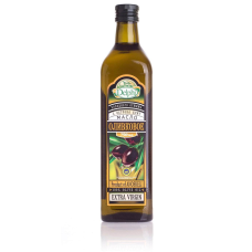 Масло оливковое н/ф Extra virgin olive oil 0,5л