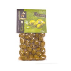 Оливки зеленые с/к ASTIR 250 г м/у