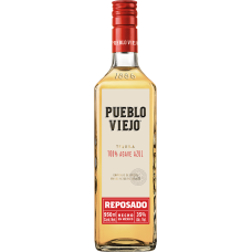 Пуэбло Вьехо Репосадо