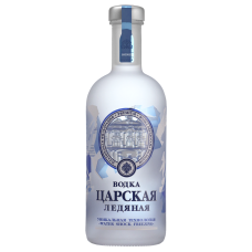 Царская Ледяная