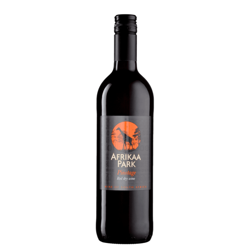 Пинотаж юар сухое. Вино Afrikaa Park Pinotage. Вино Африкаа парк Пинотаж красное сухое 0,75л. Африка парк Пинотаж красное сухое.