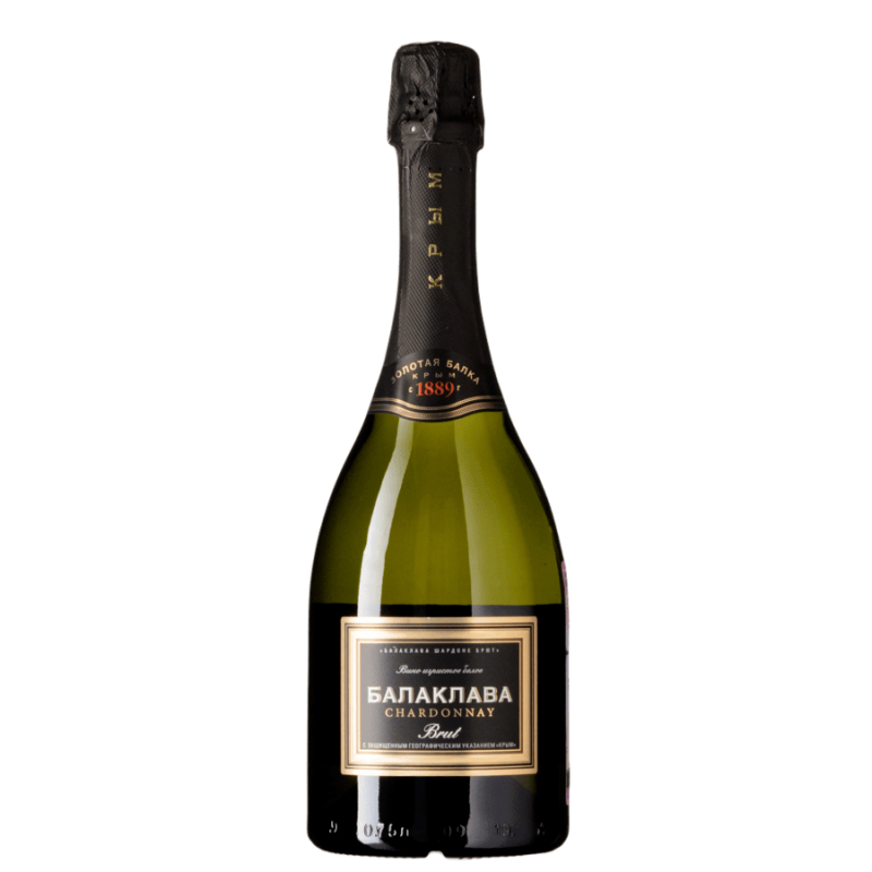 Балаклава reserve brut