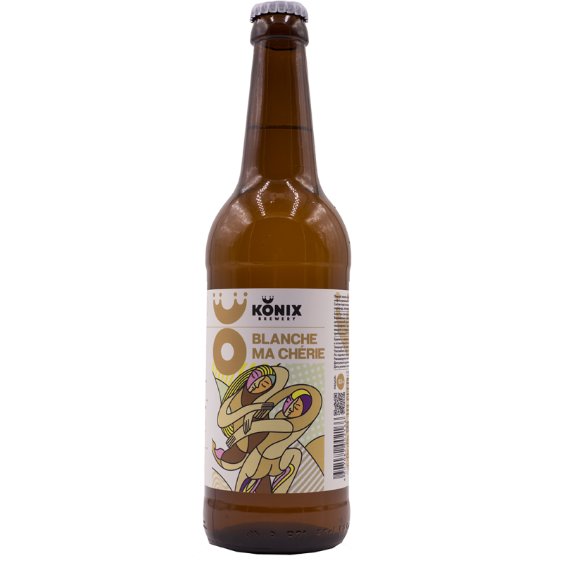 Ma cherie. Konix Blanche ma Cherie. Бланш ма Шери пиво. Пивной напиток Konix Brewery Blanche ma Cherie. Коникс моя дорогая блондинка.