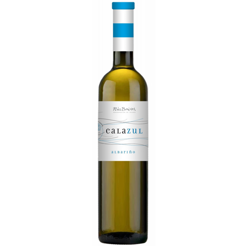 Альбариньо. Калазул Альбариньо. Вино калазул Альбариньо. : Альбариньо (Albariño). Альбариньо вино Испания.