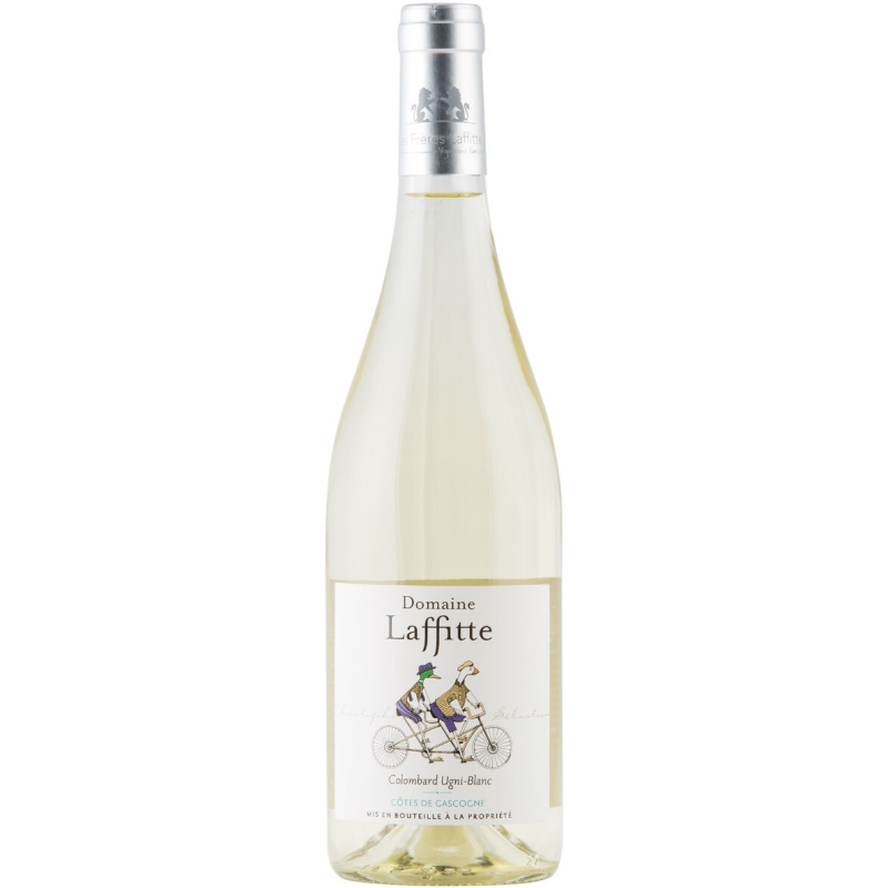 Кот де гасконь домен. Domaine Laffitte вино. Вино домен Лаффит кот де Гасконь Коломбар Уни-Блан 0.75. Кот де Гасконь вино белое. Cotes de Gascogne вино Colombard ugni Blanc.