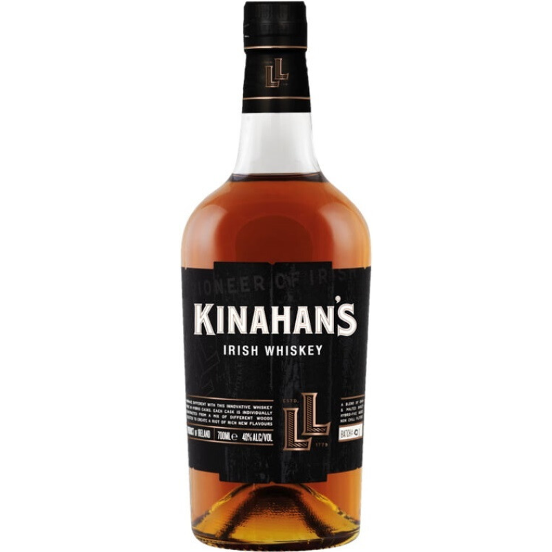 Виски ирландский купажированный кинаханс. Kinahans Irish Whiskey 0.7. Виски Roe & co 0.7 л. Виски ирландский купажированный. Цвет виски.