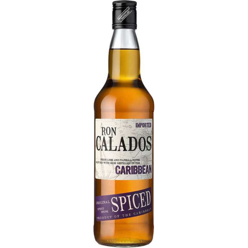 Рон каладос. Ром Ron calados. Ром "Ron calados" White, 0.7 л. Ром Ron calados Dark, 0.7 л. Ron calados Caribbean Spiced.